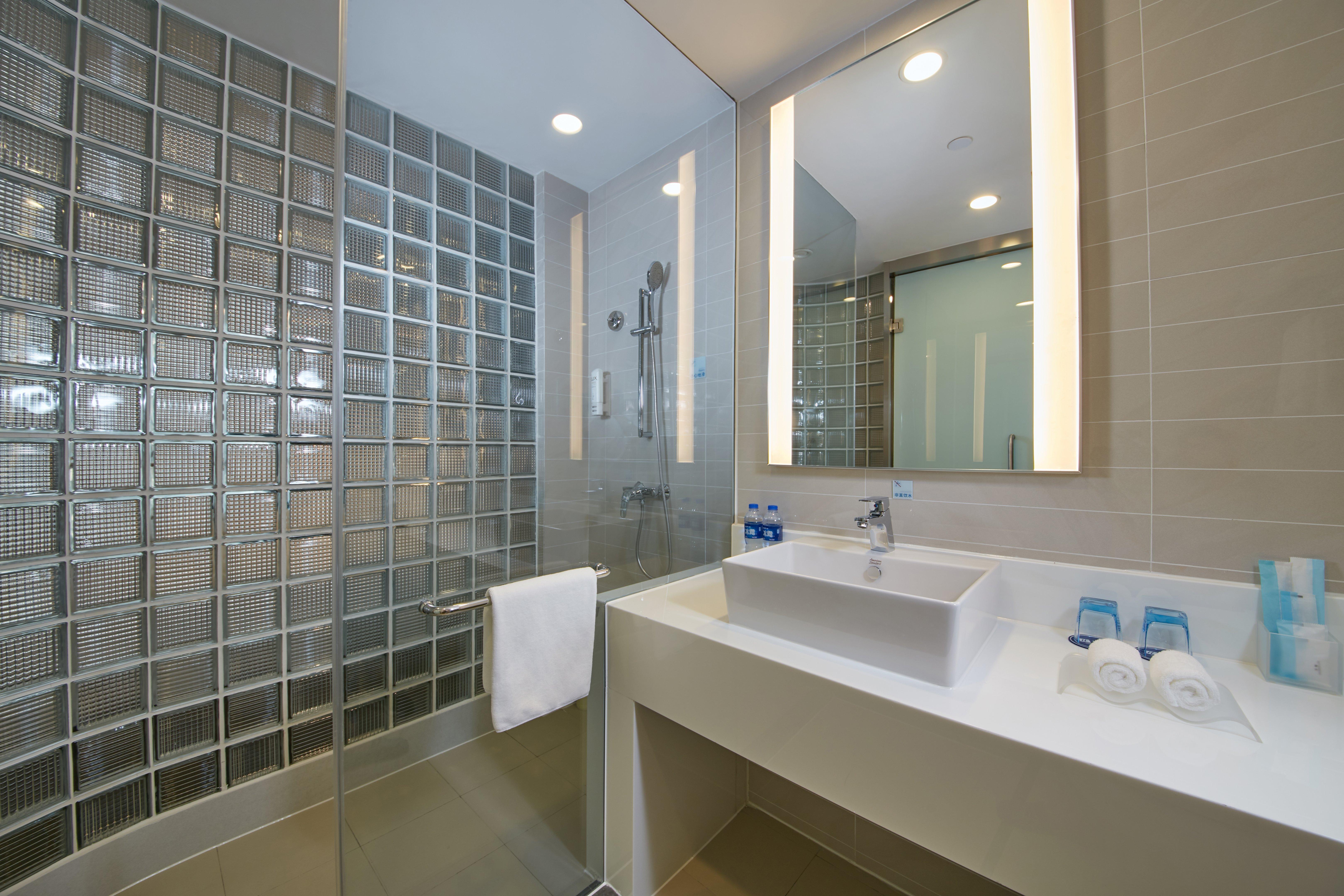 Holiday Inn Express Luoyang City Center By Ihg Экстерьер фото