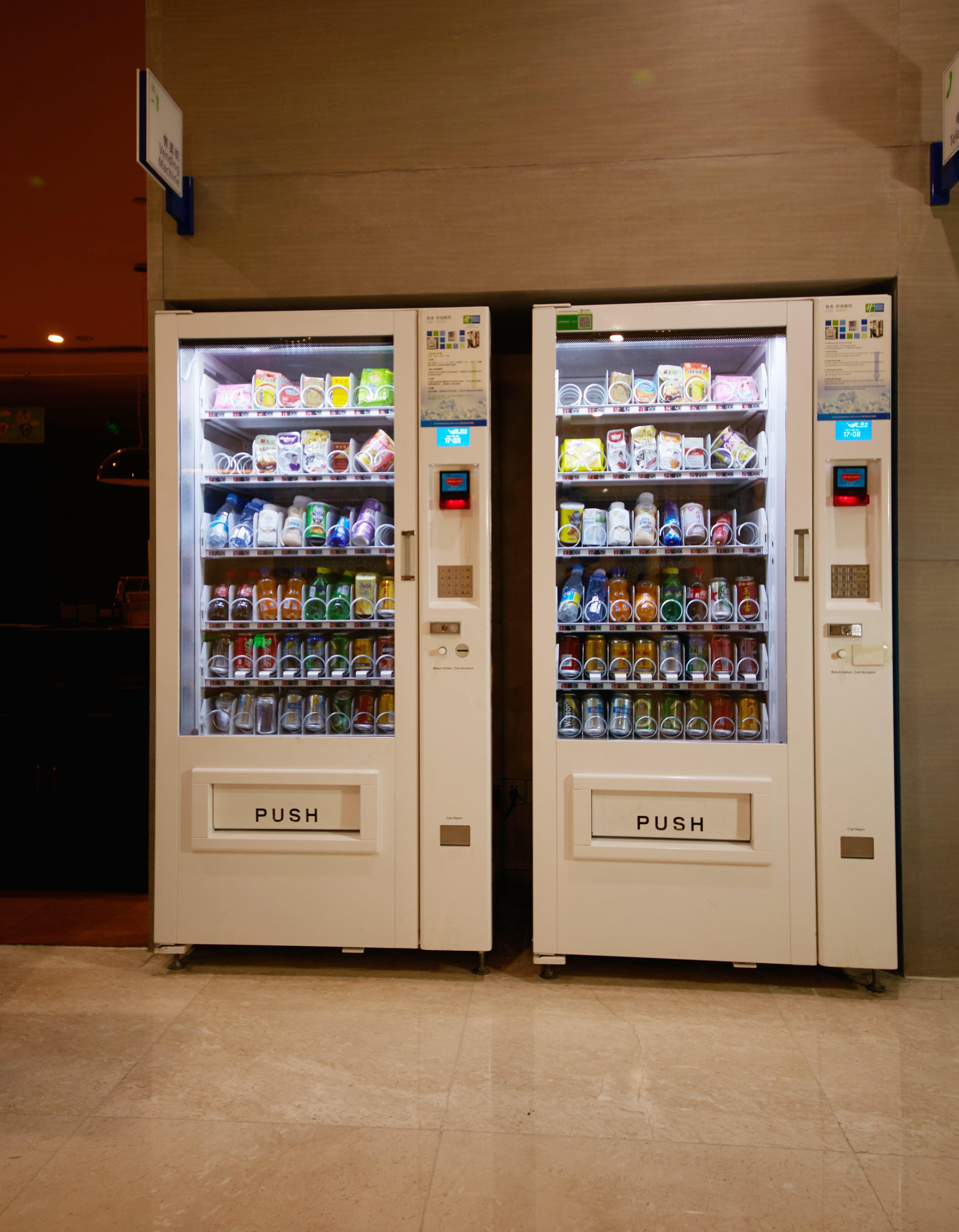 Holiday Inn Express Luoyang City Center By Ihg Экстерьер фото